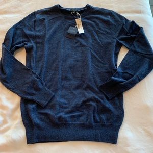 Cashmere sweater